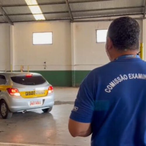 Nova portaria do Detran-RO define normas para instrutores de trânsito autônomos