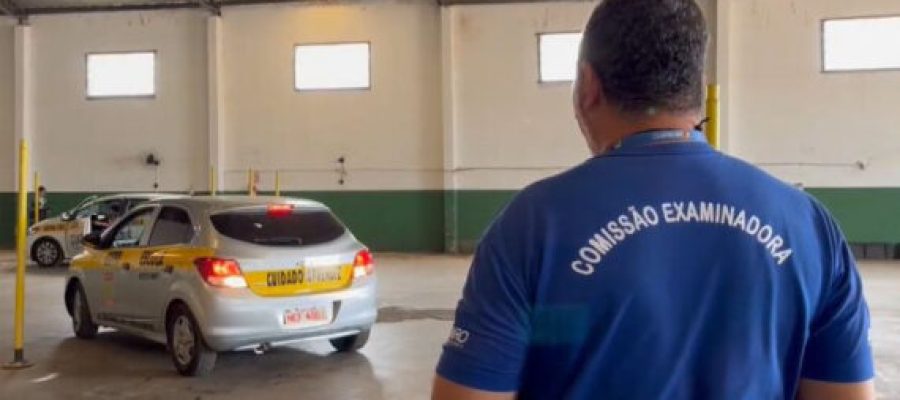 Nova portaria do Detran-RO define normas para instrutores de trânsito autônomos