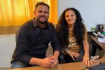 Samuel Costa e Neidinha Suruí denunciam pressão política para retirar candidaturas em Rondônia