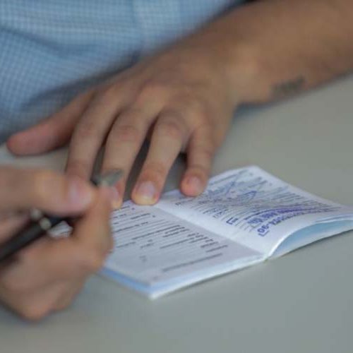 Sine Porto Velho abre 58 vagas de emprego para esta segunda-feira