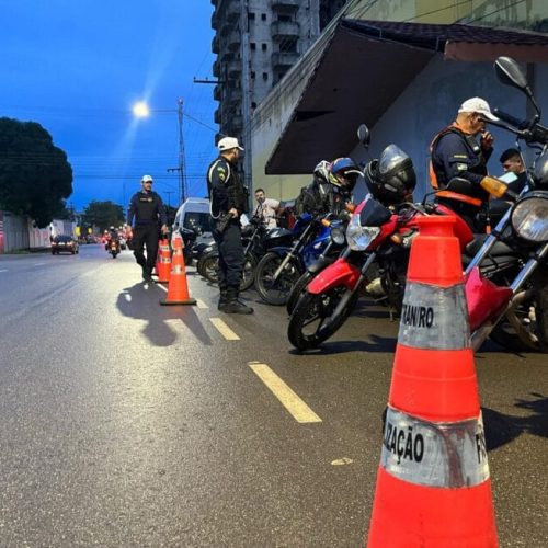 Governo de RO intensifica ações educativas e de conscientização para reforçar importância da CNH