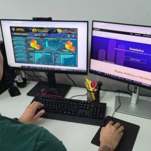 Relatório Anual detalha cenário e possibilita análise para fortalecer segurança no trânsito