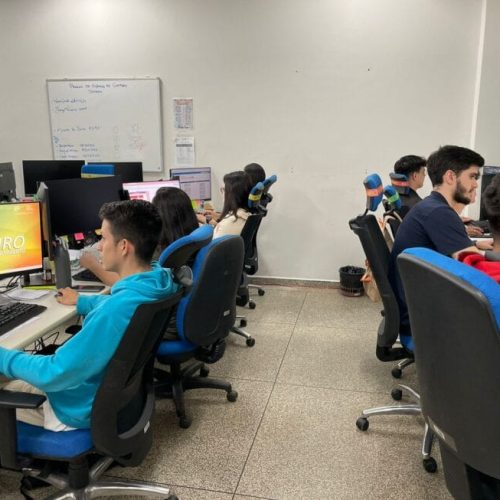 Governo de RO convoca novos estagiários para atuação em diversas áreas do Detran-RO