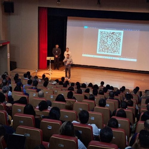 Governo de RO fortalece gestão patrimonial com workshop para servidores estaduais