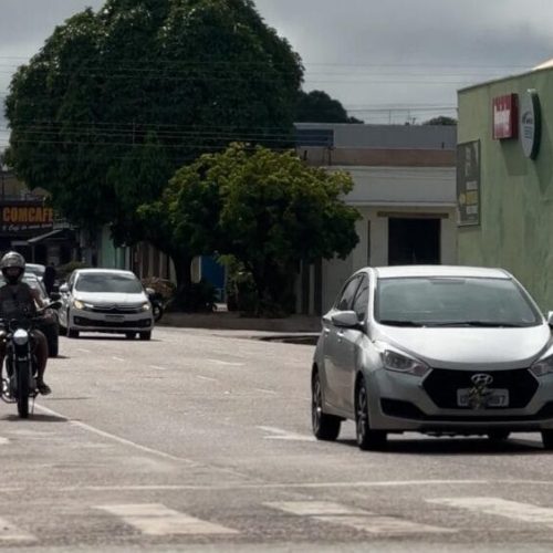 Governo de RO impulsiona integração dos municípios ao Sistema Nacional de Trânsito com Guia de Orientação