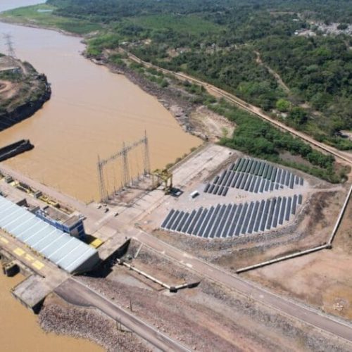 Governo de RO investe em obras para minimizar impactos da crise hídrica no estado