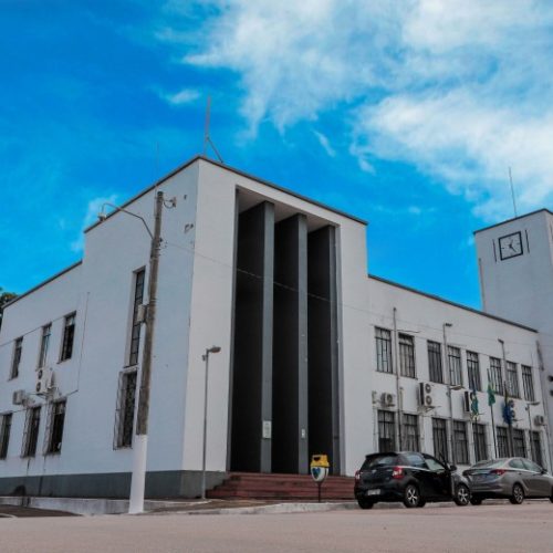 Prefeitura convoca 199 aprovados da Saúde para reforçar atendimentos em Porto Velho