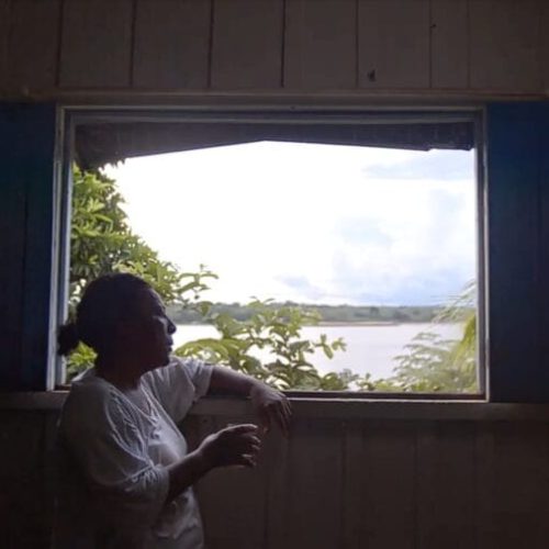 Curta-metragem rondoniense “Ela Mora Logo Ali” representa o estado em eventos na Amazônia e COP30