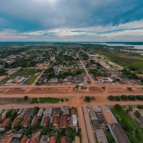 Porto Velho realiza neste domingo a histórica eleição distrital com participação popular em 13 localidades
