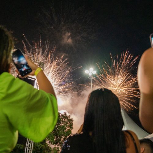 Porto Velho reforça fiscalização sobre uso de fogos de artifício e orienta população nas festas de fim de ano