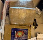 Mustang, mansão e aeronaves: PF desmonta esquema aéreo do tráfico e apreende bens de alto valor