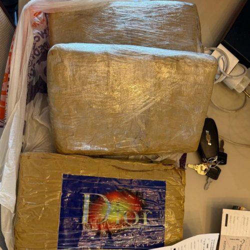 Mustang, mansão e aeronaves: PF desmonta esquema aéreo do tráfico e apreende bens de alto valor