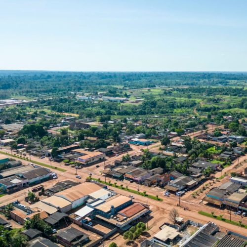 Processo de escolha dos administradores dos distritos avança para nova etapa