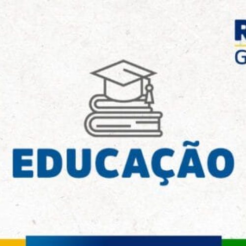Formação continuada online para professores da rede pública acontece nesta sexta-feira, 11