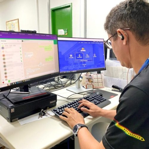 Detran-RO disponibiliza mais um canal de atendimento através do aplicativo WhatsApp