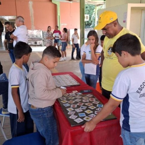 Serviços e educação para o trânsito são realizados pelo Detran-RO em ação no Cone Sul