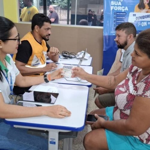 Novo sistema para avaliar nível de satisfação dos usuários é implantado pelo Detran-RO