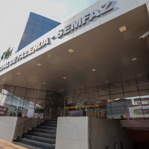 Decreto da Prefeitura de Porto Velho concede descontos para o pagamento do imposto