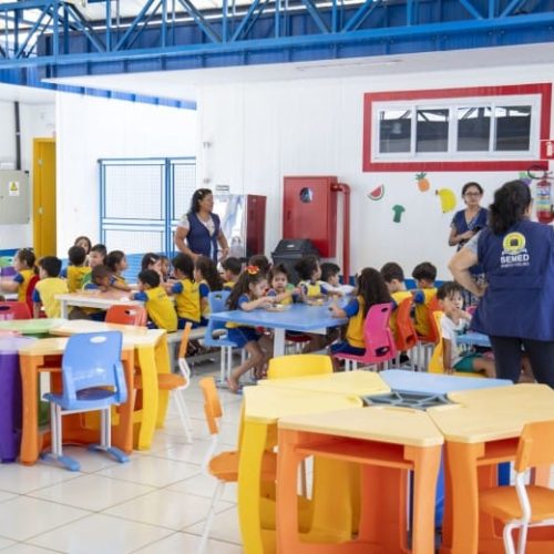 Semed divulga homologação dos recursos do Edital 02 do processo seletivo de voluntários