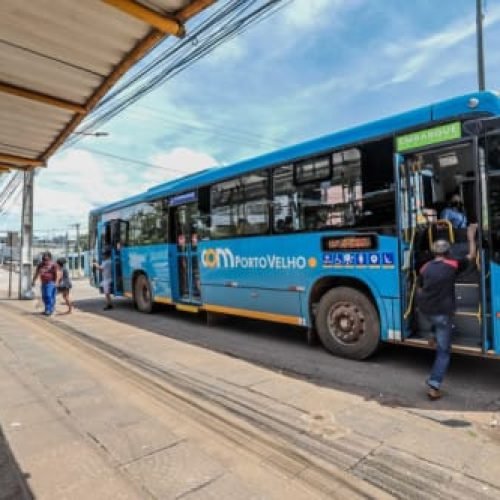 NOTA DE ESCLARECIMENTO: Semtran reduz frota ônibus após ataques criminosos na capital