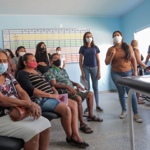 Prefeitura orienta sobre cuidados durante o período seco em Porto Velho