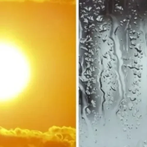 Veja a previsão do tempo para o fim de semana em Rondônia