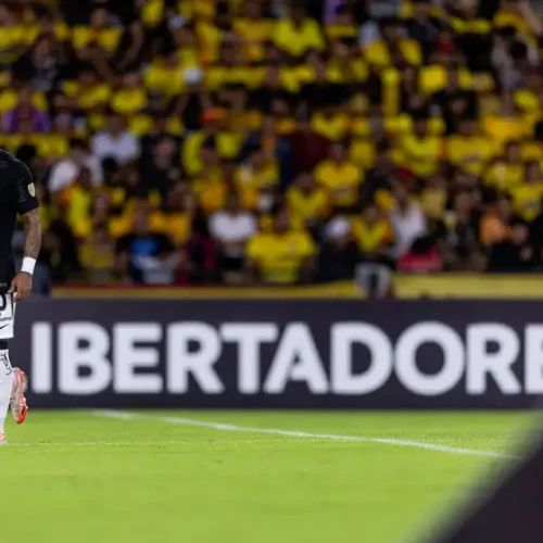 Corinthians joga mal e se complica na Pré-Libertadores