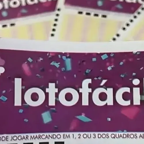 Apostador de Rondônia acerta as 15 dezenas da Lotofácil e leva R$ 600 mil