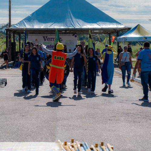 Destinação de parte do IRPF vai apoiar ações sociais em Porto Velho
