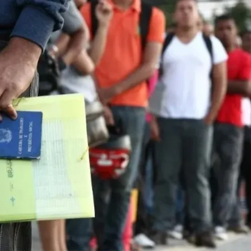 Sine Porto Velho oferece oportunidades de emprego nesta quinta-feira (27)