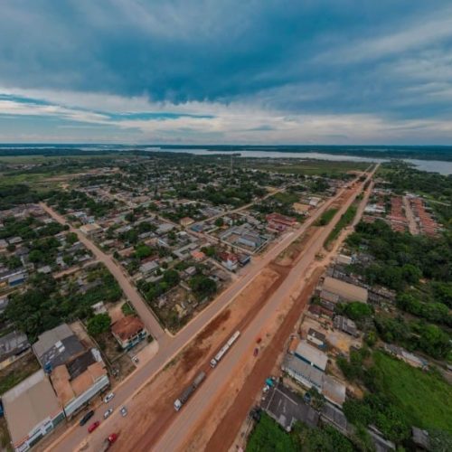 VEJA OS NOMES: Cinquenta candidatos concorrerão à função de administrador distrital