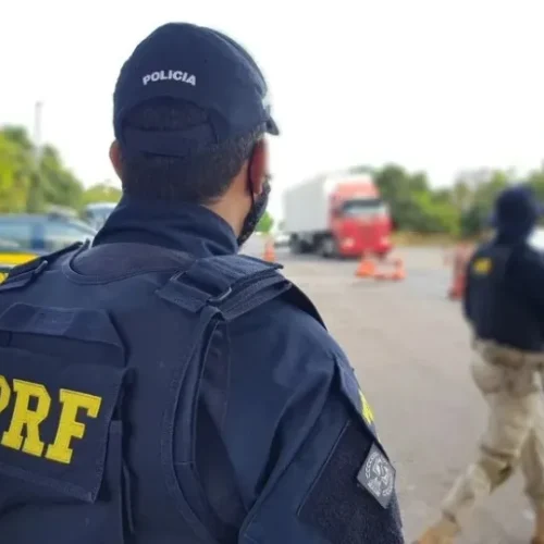 PRF inicia Operação ‘Semana Santa’ e reforça fiscalização contra excesso de velocidade e ultrapassagens em RO