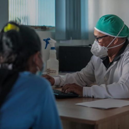 DISTRITOS: Equipe de Vacinação Sem Fronteiras inicia ações em Porto Velho com foco na região da Ponta do Abunã