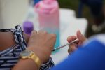 Vacinação contra a gripe é reforçada e população é chamada para garantir imunização