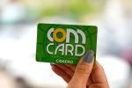 Sistema ComCard deixa de valer a partir da próxima semana; baixe o novo aplicativo