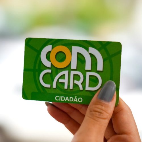 Sistema ComCard deixa de valer a partir da próxima semana; baixe o novo aplicativo
