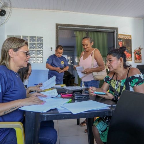 REESTRUTURAÇÃO ADMINISTRATIVA: Criação da Semdec marca nova fase na gestão urbana e no desenvolvimento social e econômico de Porto Velho