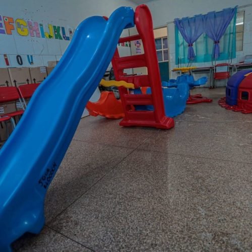 Inscrições para projeto “creche noturna” seguem abertas em Porto Velho