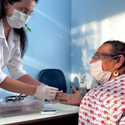 Convocados em processo seletivo emergencial devem se apresentar até 6 de outubro