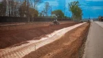Obras de duplicação da BR-364 avançam na saída de Ji-Paraná para Ouro Preto D’Oeste