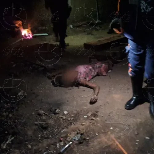 Mulher é morta a tiros e marido fica ferido em ataque na zona Leste