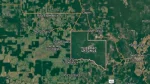 Crianças indígenas ficam mais de 24 horas perdidas em reserva de floresta no sul de Rondônia