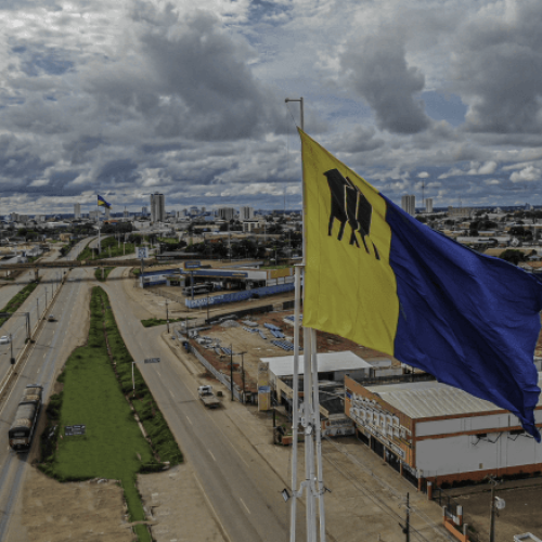 Prefeitura decreta ponto facultativo nesta sexta-feira (3) em Porto Velho