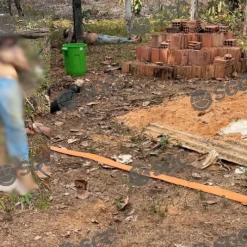 Homem morre eletrocutado ao tentar desligar disjuntor de energia em Porto Velho