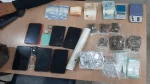 Polícia Civil realiza operação em quatro municípios do interior