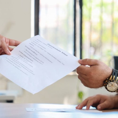 Mais de 130 vagas ao mercado de trabalho são ofertadas pelo Sine Municipal de Porto Velho