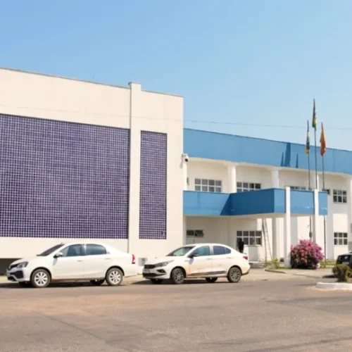 Ex-funcionário é denunciado por furto de mais de R$ 2 milhões em Ji-Paraná