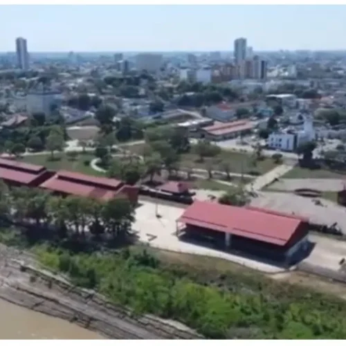 Porto Velho celebra 111 anos com mega festival gratuito de cinco dias e show de Joelma