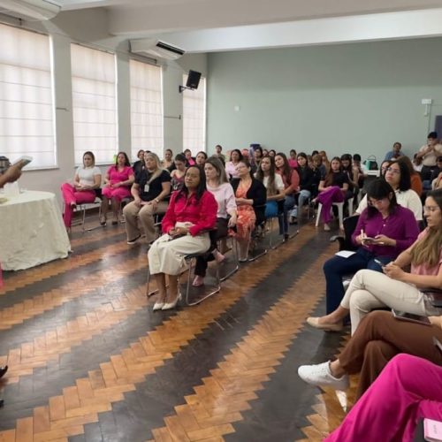 Estão abertas as inscrições para o evento e eleição do Conselho de Defesa dos Direitos da Mulher
