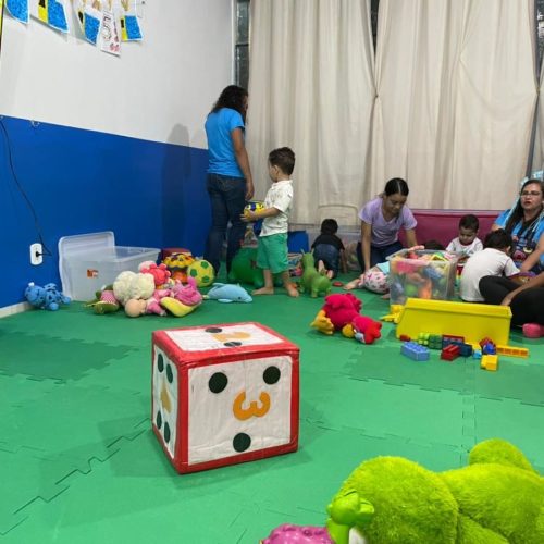 Prefeitura de Porto Velho abre inscrições para o projeto “Creche Noturna”